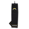 Los Angeles Chargers 16x22 Embroidered Golf Towel - Special Order - Team Golf