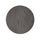 Stockton 30'' Backless Metal Swivel Stool - Slate Grey - Grey Oak Seat - American Woodcrafters
