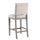 Lancaster 26'' Stool - Quarry Grey - American Woodcrafters