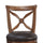 Provence 26'' Swivel Stool - Light Oak - American Woodcrafters