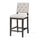 Evelyn 26'' Stool - Walnut - American Woodcrafters