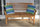 Sakura 2-seater Bench - Anderson Teak