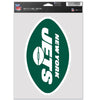 New York Jets Decal Multi Use Fan Single - WinCraft