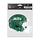 New York Jets Decal 3.75x5 Helmet Fan - WinCraft