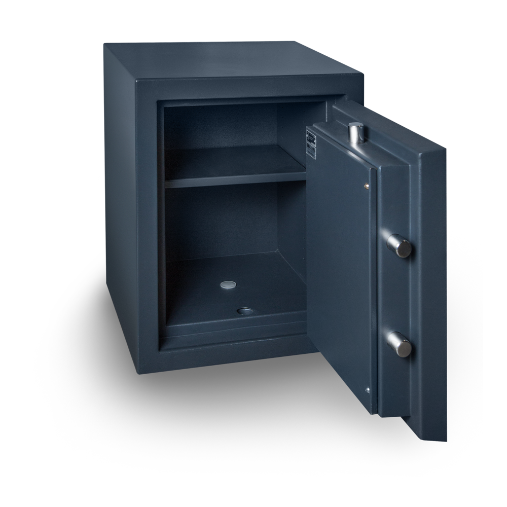 TL-30 Rated Safe Gray - Hollon Safe