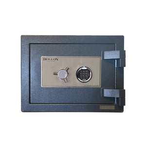 TL-15 Rated Safe Gray - Hollon Safe