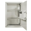 Wall Safe White - Hollon Safe