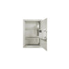 Wall Safe White - Hollon Safe