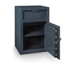 Depository Safe Gray - Hollon Safe