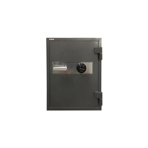 2 Hour Office Safe Gray - Hollon Safe