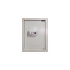 Wall Safe White - Hollon Safe