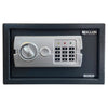 Hotel Safe Black - Hollon Safe