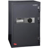 2 Hour Office Safe Gray - Hollon Safe