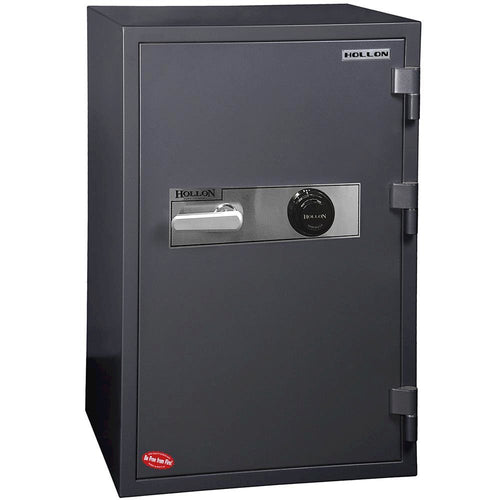 2 Hour Office Safe Gray - Hollon Safe