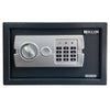 Hotel Safe Black - Hollon Safe