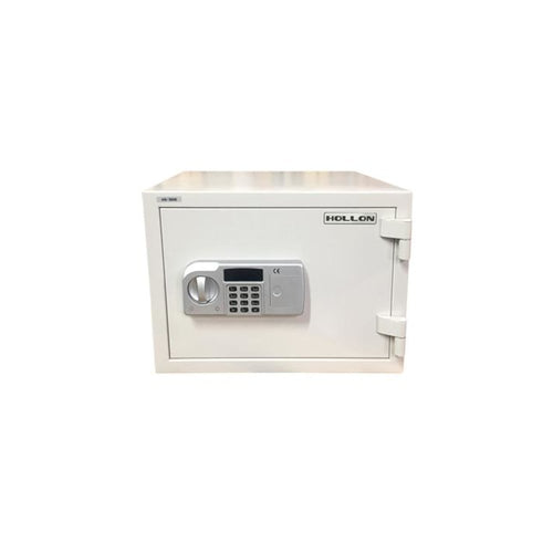 2 Hour Home Safe White - Hollon Safe