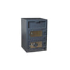 Double Door Depository Safe Gray - Hollon Safe
