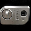 Biometic Pistol Safe Black - Hollon Safe