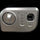 Biometic Pistol Safe Black - Hollon Safe