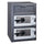 Double Door Depository Safe Gray - Hollon Safe
