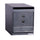 Depository Safe with inner locking department Gray - Hollon Safe