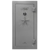 Black Hawk Gun Safe Series Hammered Gray - Hollon Safe