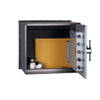 Floor Safe Gray - Hollon Safe