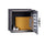 Floor Safe Gray - Hollon Safe