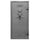 Black Hawk Gun Safe Series Hammered Gray - Hollon Safe