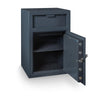 Depository Safe Gray - Hollon Safe
