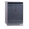 Drop Slot Safe Gray - Hollon Safe