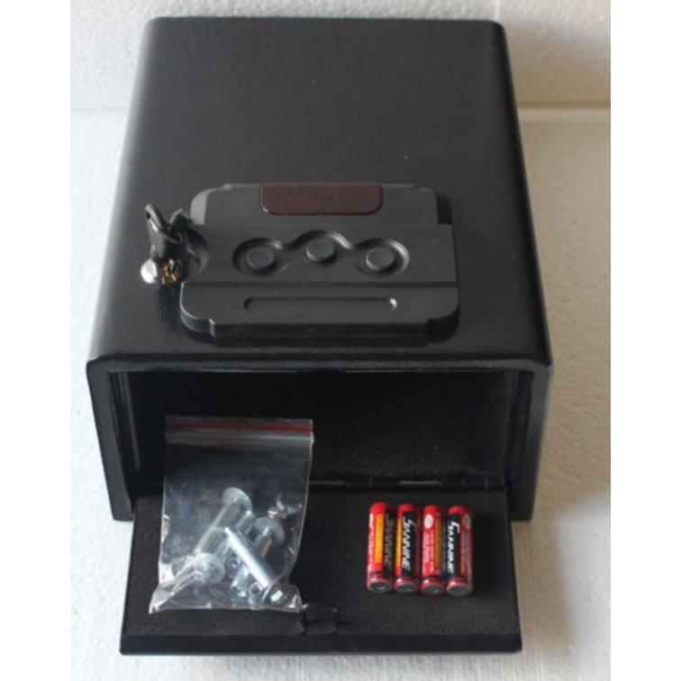Pistol Safe - Hollon Safe