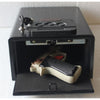 Biometic Pistol Safe Black - Hollon Safe