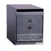 Drop Slot Safe Gray - Hollon Safe