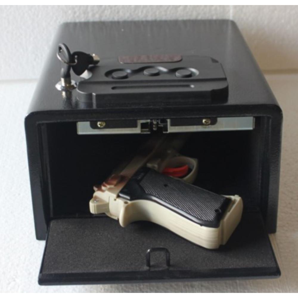 Pistol Safe - Hollon Safe