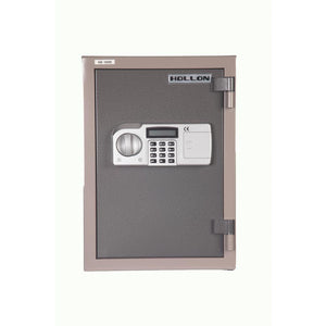 Data Safe Gray - Hollon Safe