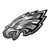 Philadelphia Eagles Auto Emblem Premium Metal - Logo Brands