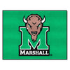 Fanmats - Marshall University All-Star Mat 33.75''x42.5''
