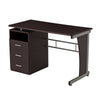 Computer Desk with Ample Storage - Techni Mobili