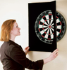 Folding Dart Backboard - Folding Dart Cabinets