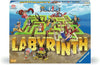 Labyrinth: One Piece Board Game