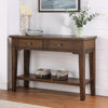Ora Serving Table - Steve Silver