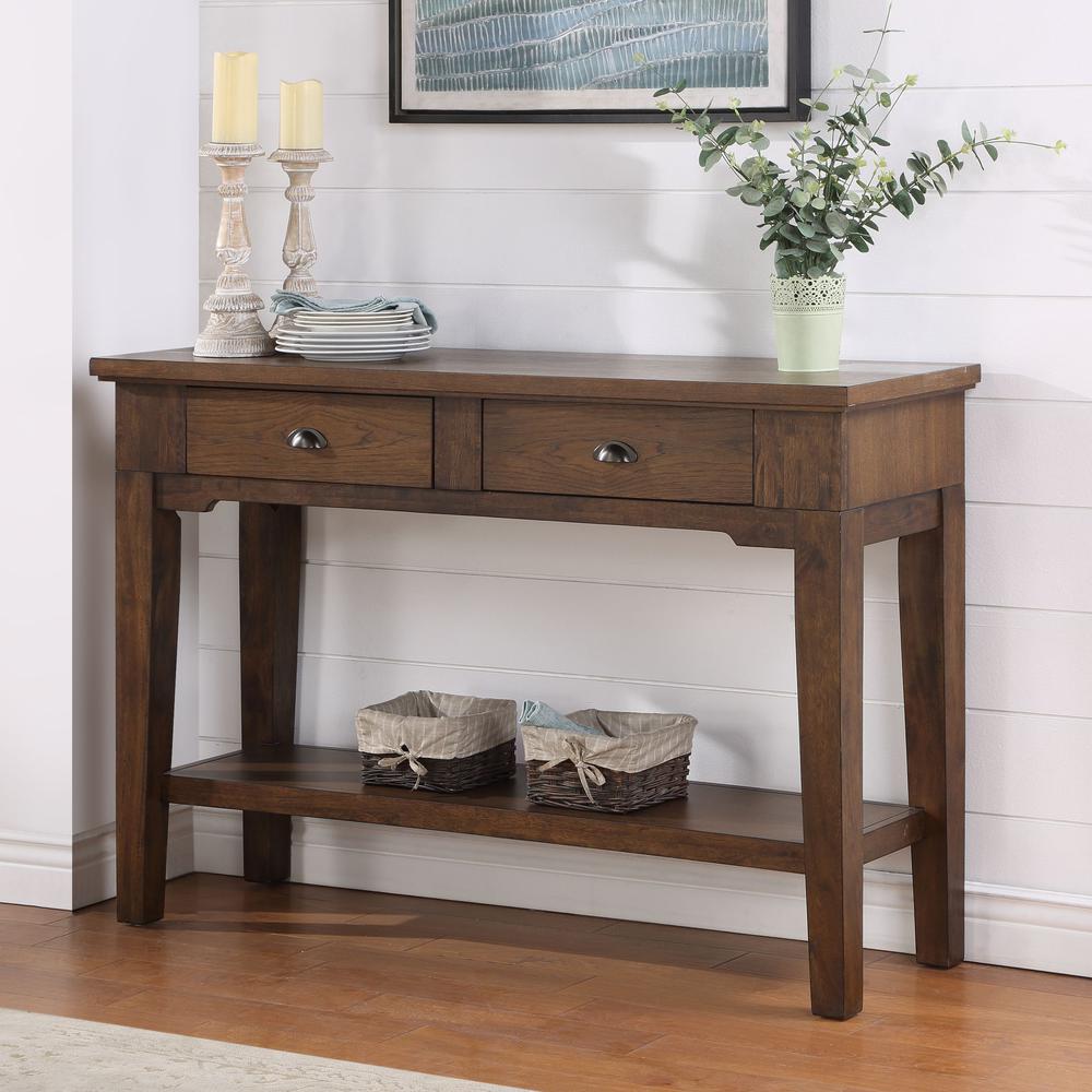 Ora Serving Table - Steve Silver