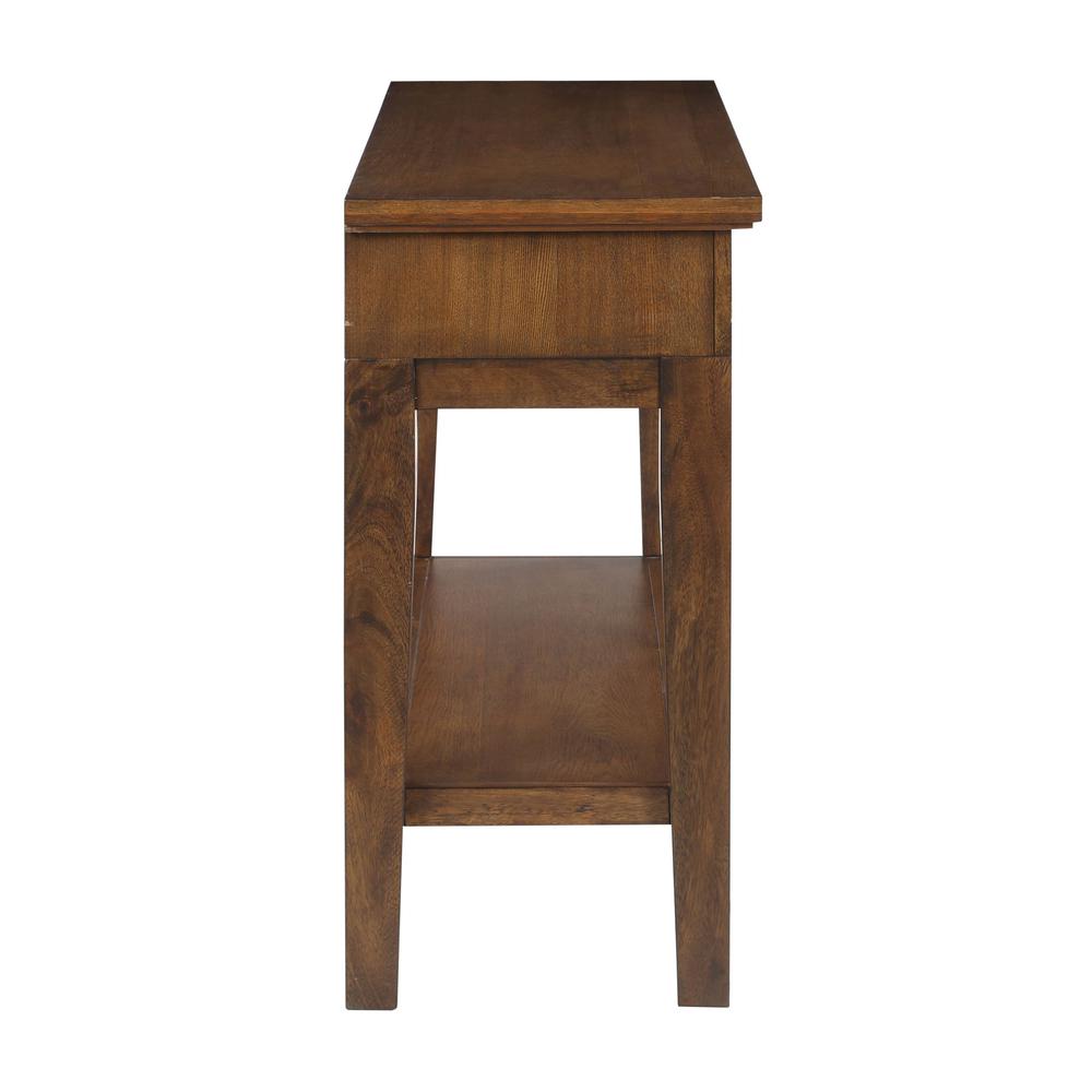 Ora Serving Table - Steve Silver