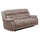 Aria Power Recliner Sofa - Desert Sand - Steve Silver