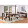 Ora Serving Table - Steve Silver