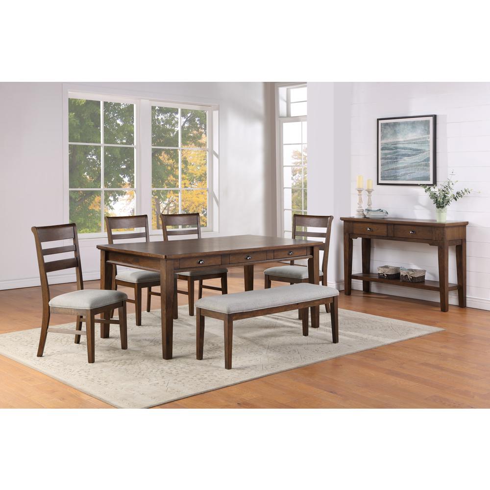 Ora Serving Table - Steve Silver
