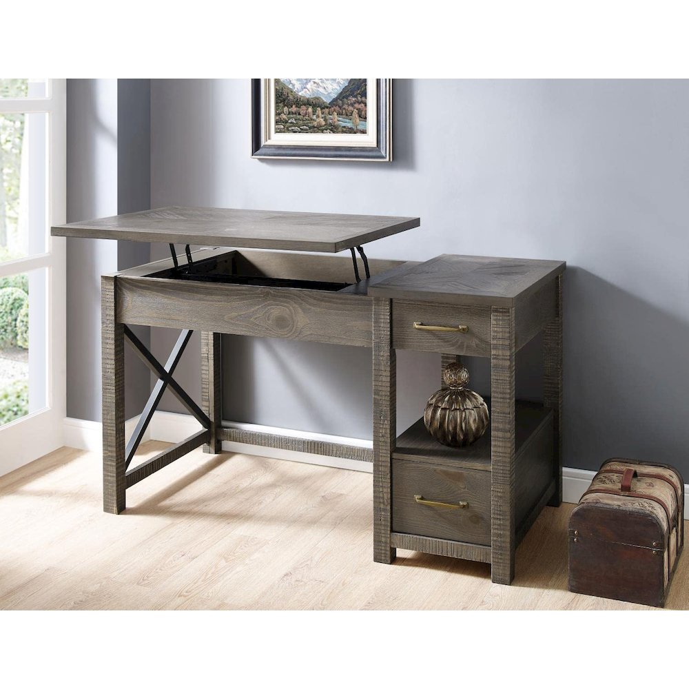Dexter Desk - Steve Silver