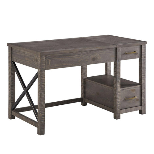 Dexter Desk - Steve Silver
