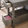 Dexter Desk - Steve Silver